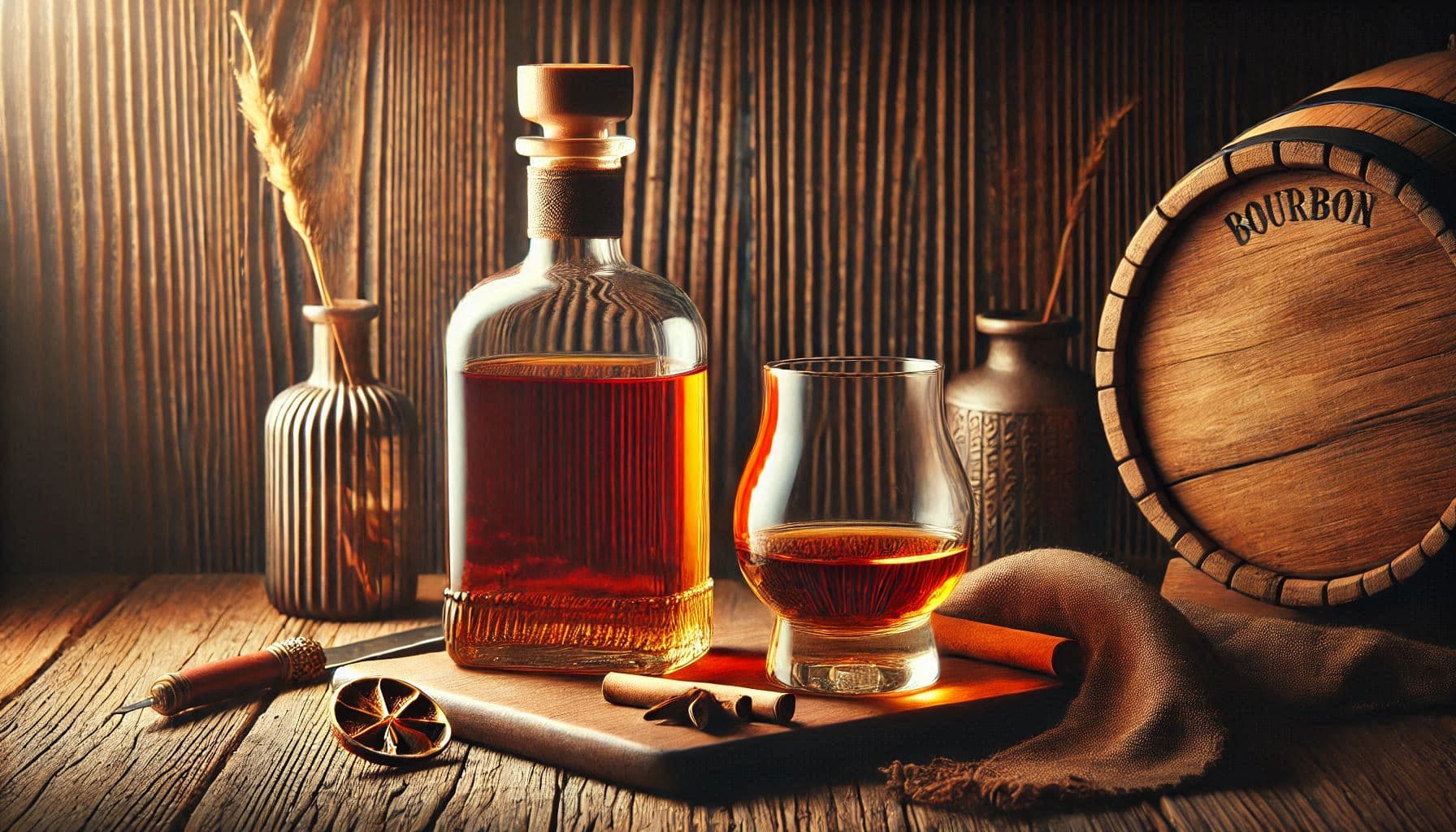 Georgia Distilleries